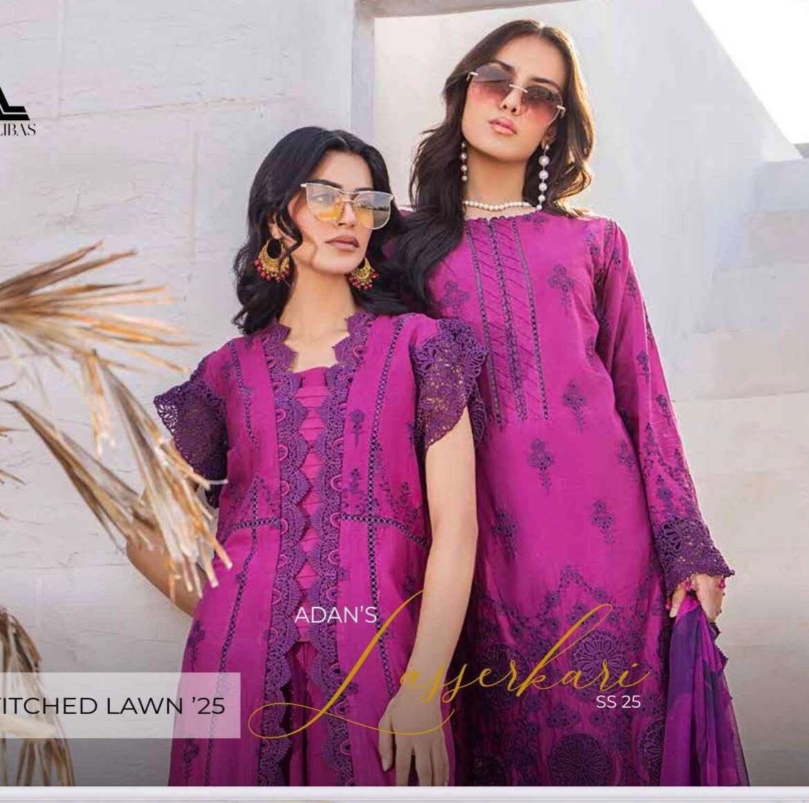 Lasserkari Lawns 2025 Open Pic By Adan Libas